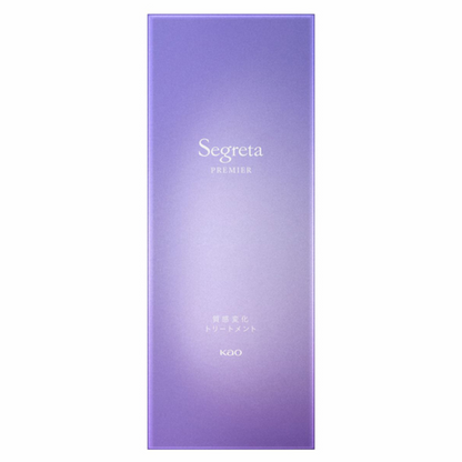 segreta 仙格麗塔 Premier 柔順 護髮乳 200g