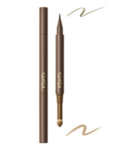 excel 持久性 眉筆 N (LT01 / LT02 / LT03 / LT04) 0.6g