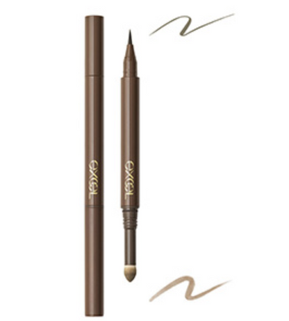 excel 持久性 眉筆 N (LT01 / LT02 / LT03 / LT04) 0.6g