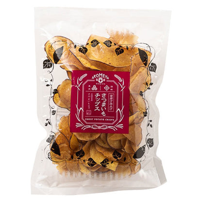 AKOMEYA TOKYO 地瓜片 100g