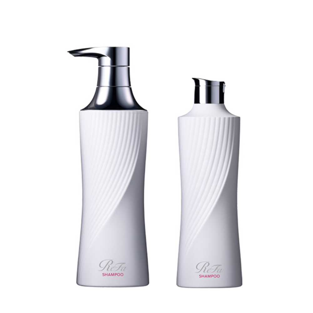 ReFa 黎琺 BEAUTECH 洗髮精 (250ml / 500ml)