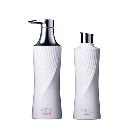 ReFa 黎琺 BEAUTECH 洗髮精 (250ml / 500ml)