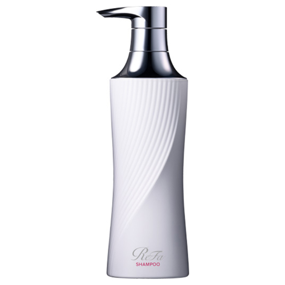 ReFa 黎琺 BEAUTECH 洗髮精 (250ml / 500ml)