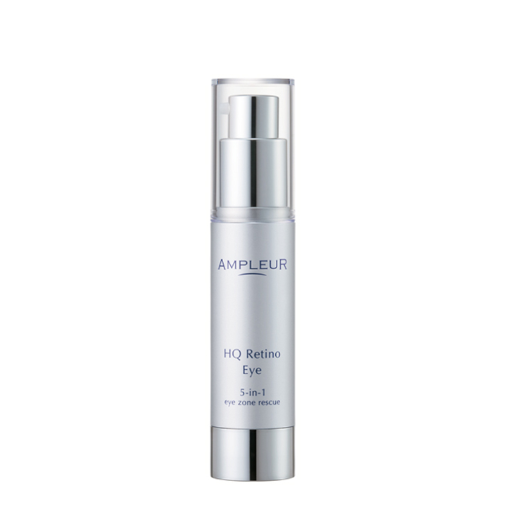AMPLEUR HQR 眼霜 20g