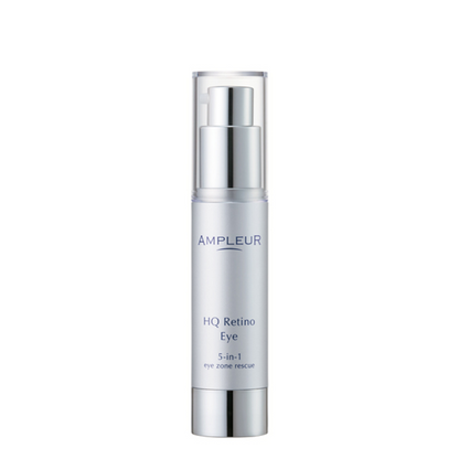 AMPLEUR HQR 眼霜 20g