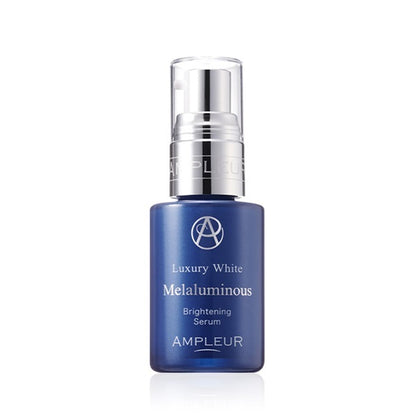 AMPLEUR  奢華美白 精華液 30ml