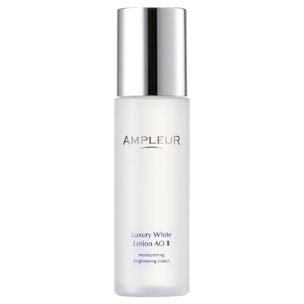 AMPLEUR 奢華美白 化妝水 AO II (120ml / 250ml)