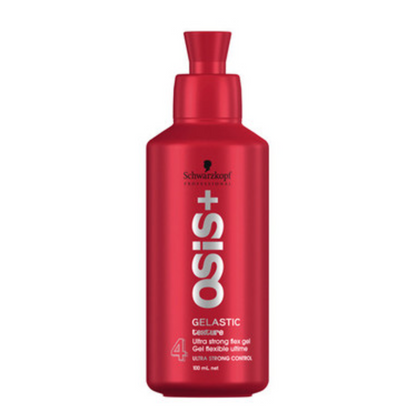 Schwarzkopf 施華蔻 OSIS (凝塑髮蠟 C 146g / 硬質髮蠟 C 147g)