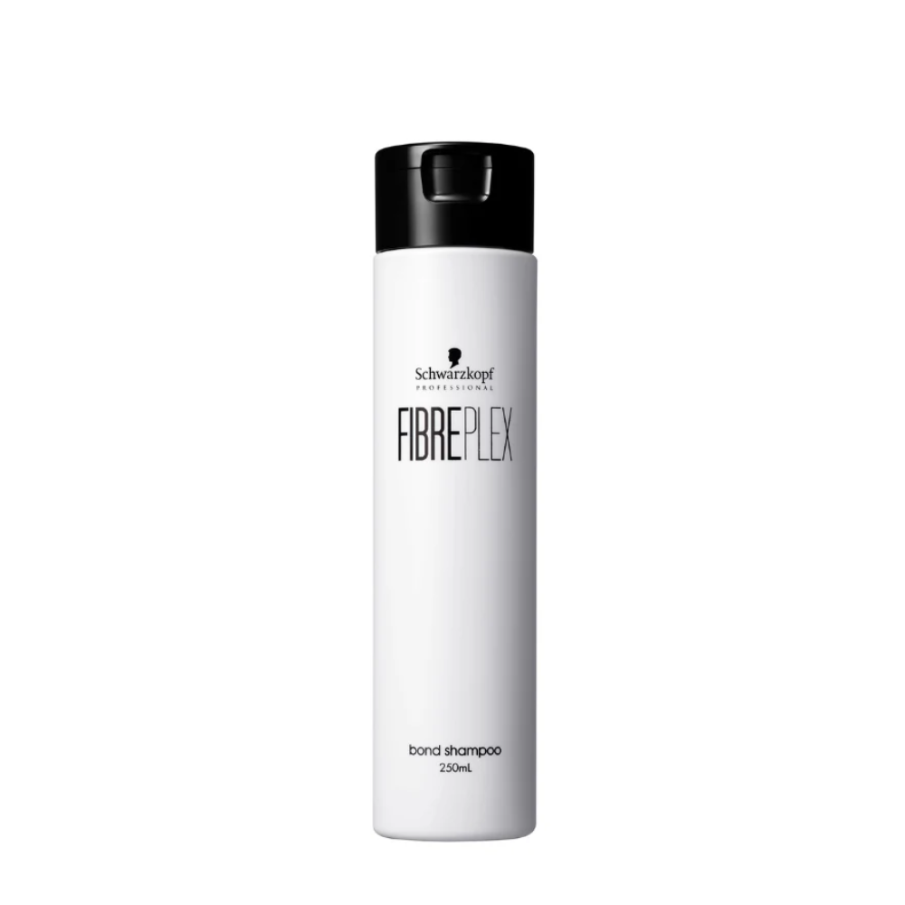 Schwarzkopf 施華蔻 Fiberplex Bond 受損髮 洗髮精 250ml