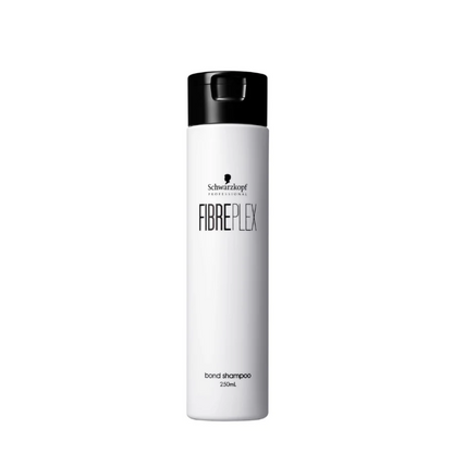 Schwarzkopf 施華蔻 Fiberplex Bond 受損髮 洗髮精 250ml