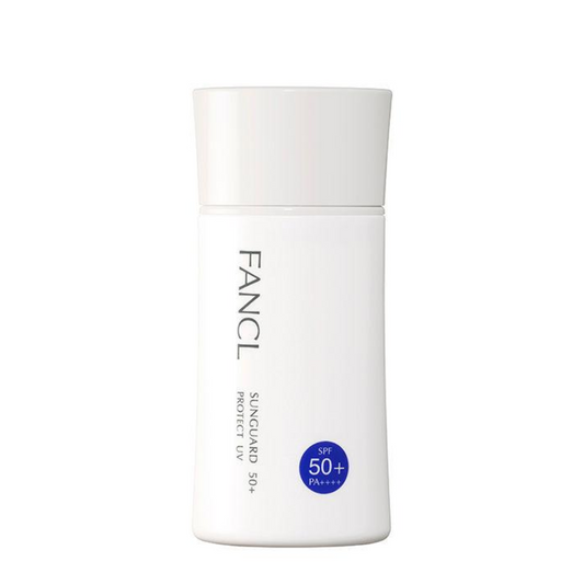 FANCL 芳珂 Sunguard 50+ 防曬乳 60ml