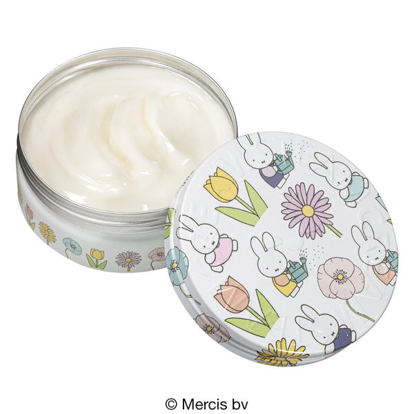 STEAMCREAM 蒸氣乳霜 乳液（米菲兔/米菲兔花園）75克