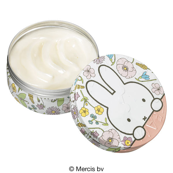 STEAMCREAM 蒸氣乳霜 乳液（米菲兔/米菲兔花園）75克