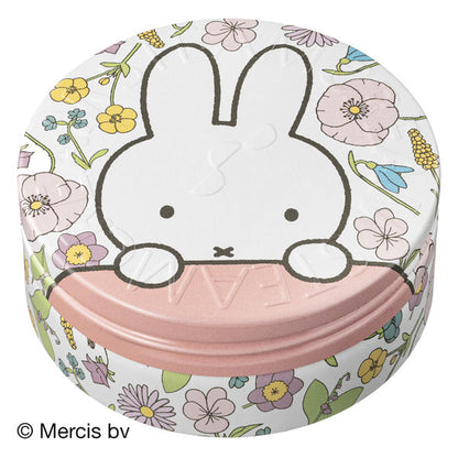 STEAMCREAM 蒸氣乳霜 乳液（米菲兔/米菲兔花園）75克