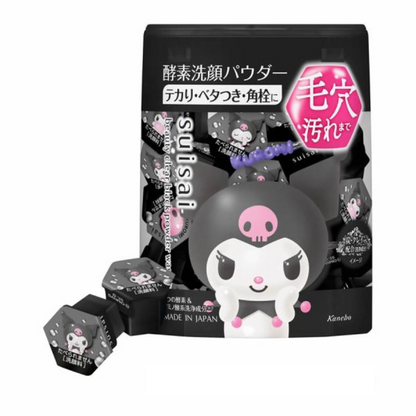 suisai Beauty Clear Powder Wash 酵素洗顏粉 (12g / 13g / 32g)