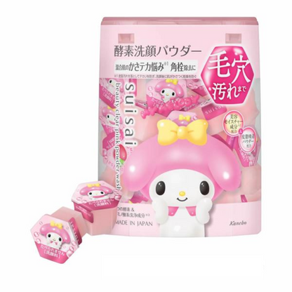suisai Beauty Clear Powder Wash 酵素洗顏粉 (12g / 13g / 32g)
