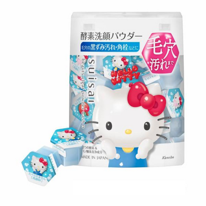 suisai Beauty Clear Powder Wash 酵素洗顏粉 (12g / 13g / 32g)