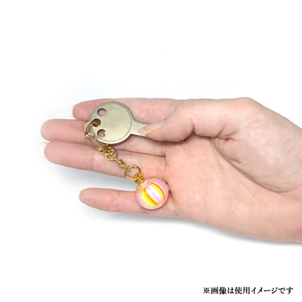 nanaco plus+ 幸運日本飾品 糖果 鑰匙圈