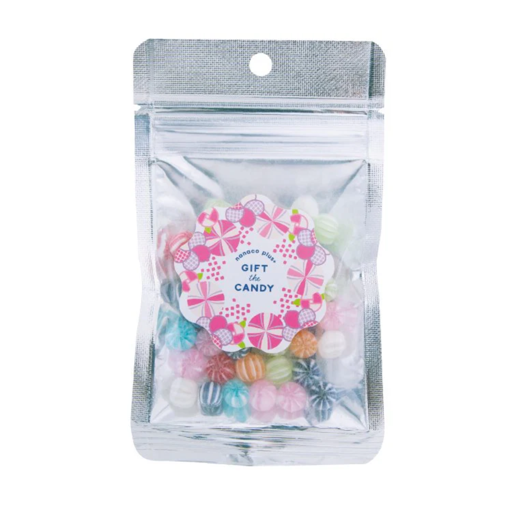 nanaco plus+ 日本 手作糖果 伴手禮 贈禮 1袋（30g）