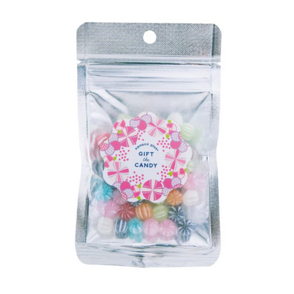nanaco plus+ 日本 手作糖果 伴手禮 贈禮 1袋（30g）