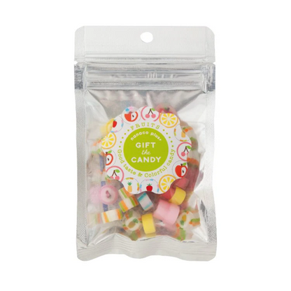 nanaco plus+ 日本 手作糖果 伴手禮 贈禮 1袋（30g）