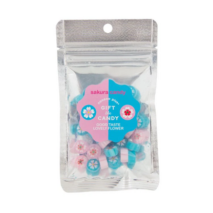nanaco plus+ 日本 手作糖果 伴手禮 贈禮 1袋（30g）
