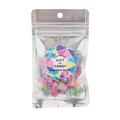 nanaco plus+ 日本 手作糖果 伴手禮 贈禮 1袋（30g）