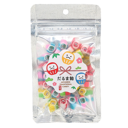 nanaco plus+ 日本 手作糖果 伴手禮 贈禮 1袋（30g）