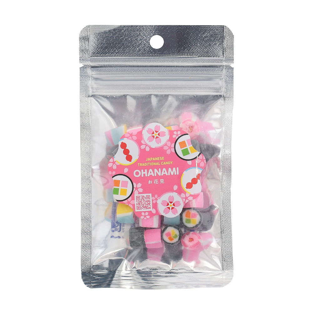 nanaco plus+ 日本 手作糖果 伴手禮 贈禮 1袋（30g）