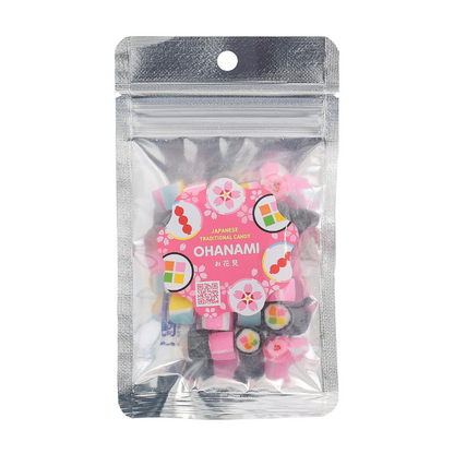 nanaco plus+ 日本 手作糖果 伴手禮 贈禮 1袋（30g）