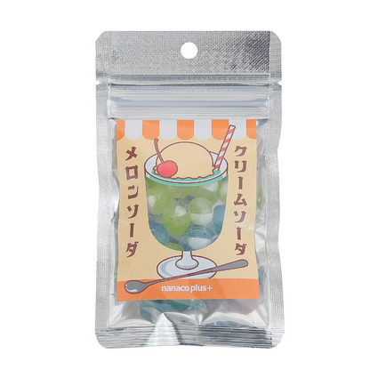 nanaco plus+ 日本 手作糖果 伴手禮 贈禮 1袋（30g）
