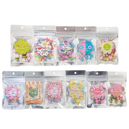 nanaco plus+ 日本 手作糖果 伴手禮 贈禮 1袋（30g）