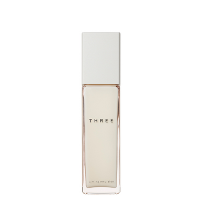 THREE 煥顏乳液 R 100ml