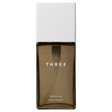 THREE 平衡化妝水（植萃平衡/花蜜潤澤） 120ml