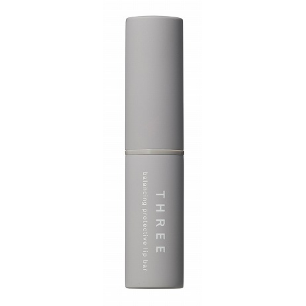 THREE 平衡防護 護唇膏 SPF20/PA++ 3g