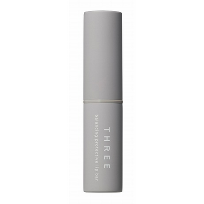 THREE 平衡防護 護唇膏 SPF20/PA++ 3g