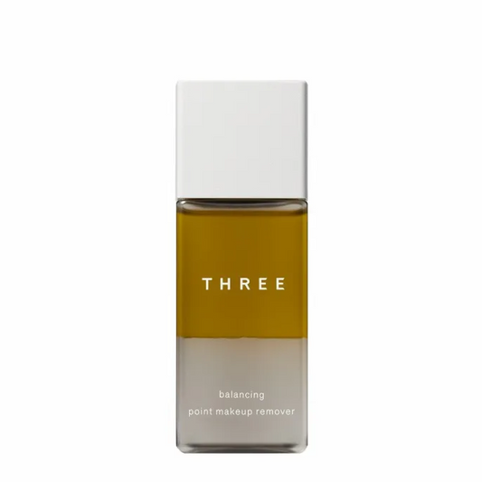 THREE 平衡 眼唇卸妝液 N 90ml