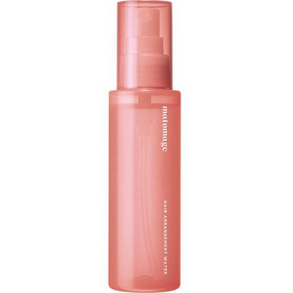 Utena 佑天蘭 Matomage 髮蠟噴霧 造型噴霧 100ml