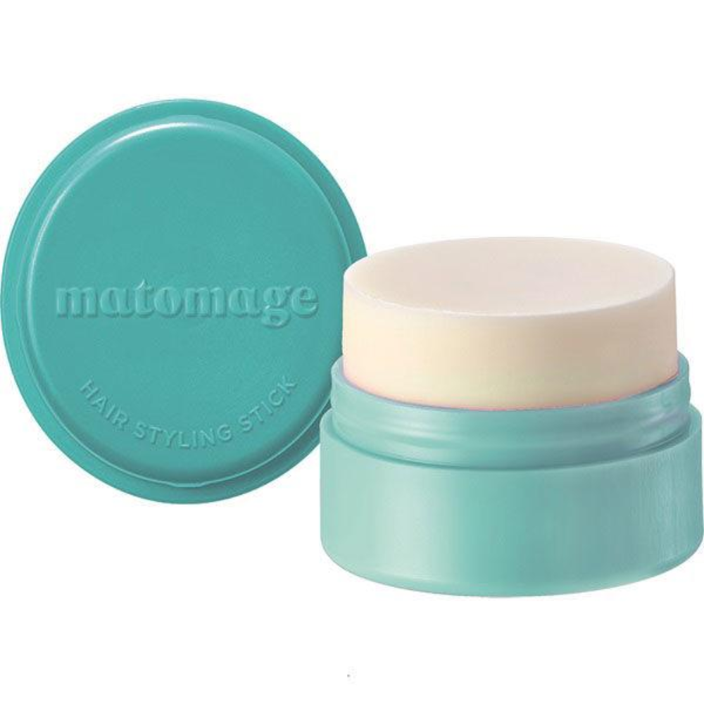 Utena 佑天蘭 Matomage 髮蠟棒（超強定型/普通型）13g