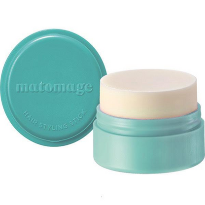 Utena 佑天蘭 Matomage 髮蠟棒（超強定型/普通型）13g
