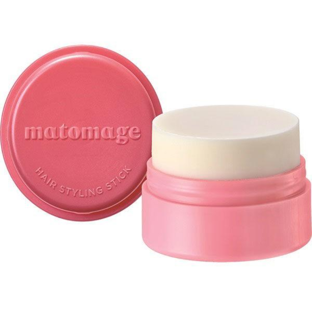 Utena 佑天蘭 Matomage 髮蠟棒（超強定型/普通型）13g