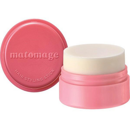 Utena 佑天蘭 Matomage 髮蠟棒（超強定型/普通型）13g