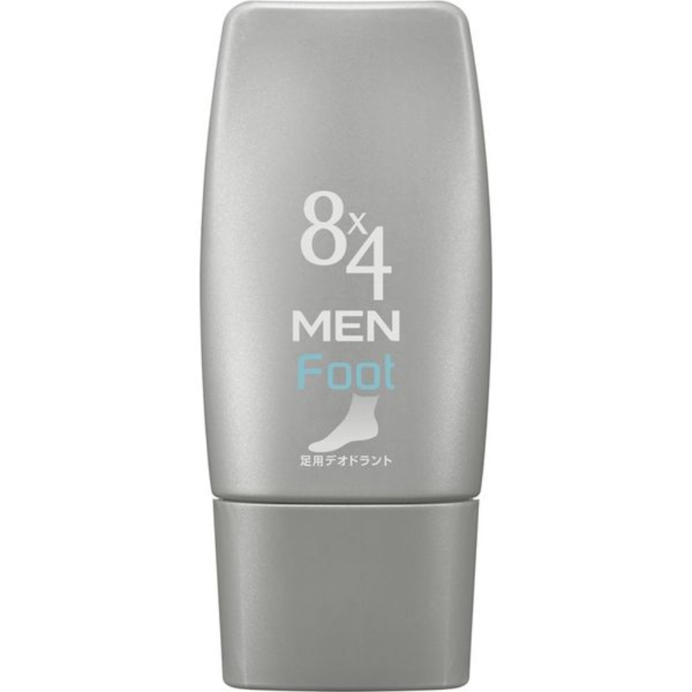 8x4 MEN 男用 腳指除腳臭凝膠 直接塗抹 凝膠型 30g