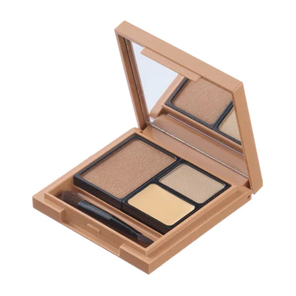 K-Palette Nuance 眉粉+ (01 / 02 / 03) 4g