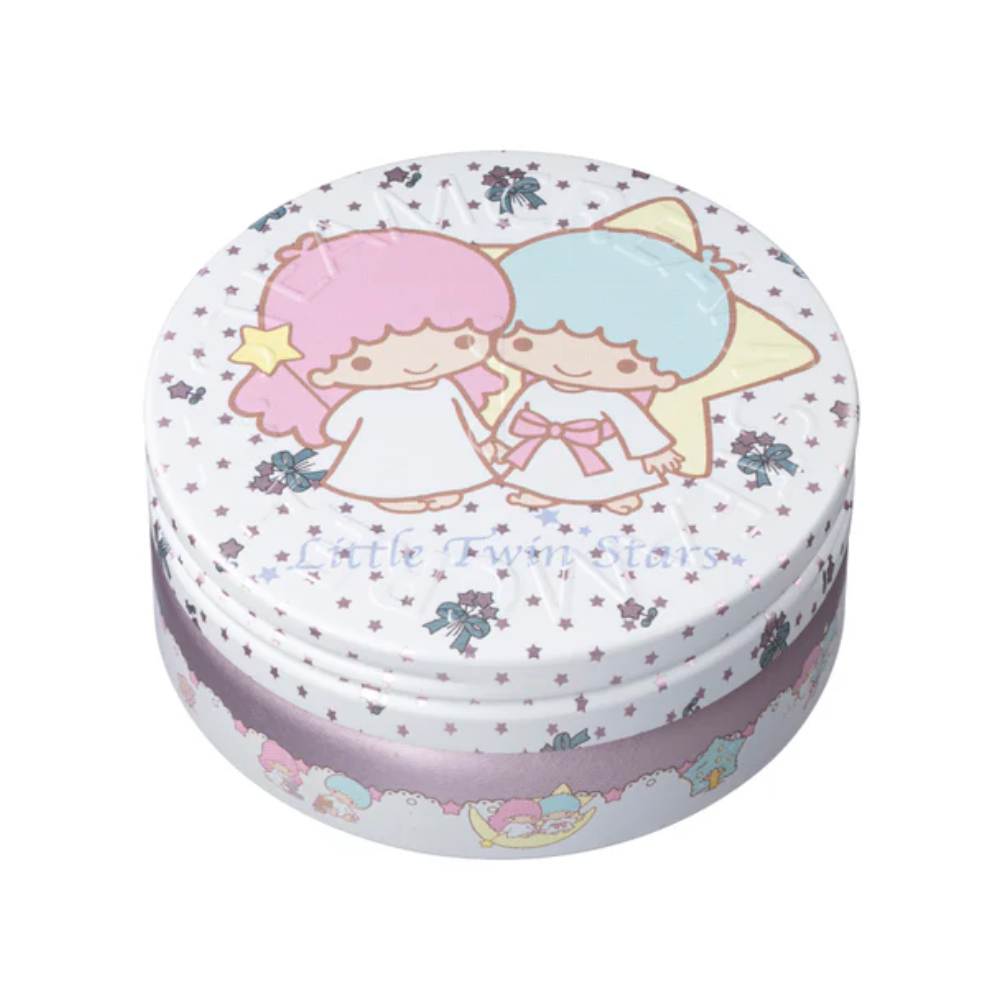 STEAMCREAM 蒸汽乳霜 蒸汽乳液 三麗鷗聯名設計 75克