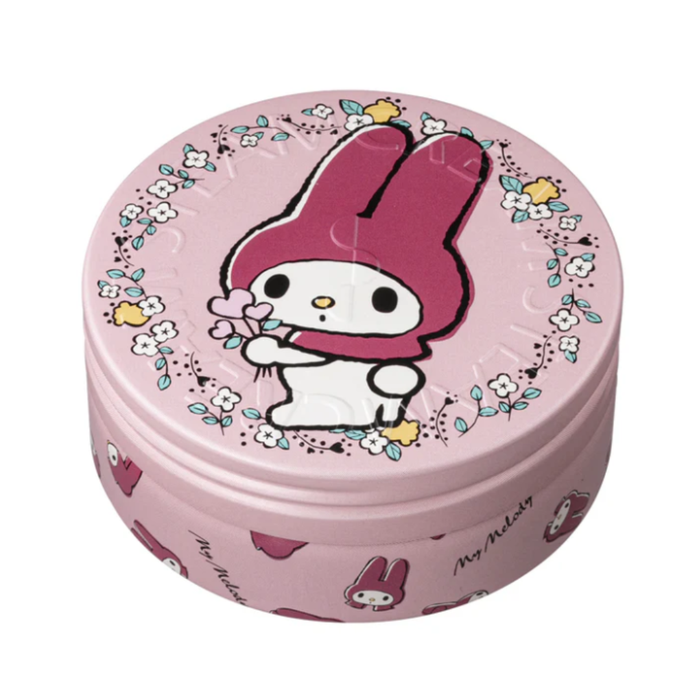 STEAMCREAM 蒸汽乳霜 蒸汽乳液 三麗鷗聯名設計 75克