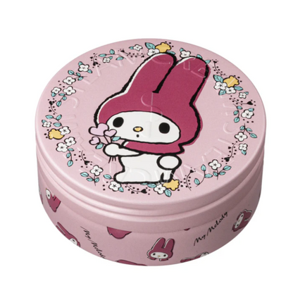 STEAMCREAM 蒸汽乳霜 蒸汽乳液 三麗鷗聯名設計 75克