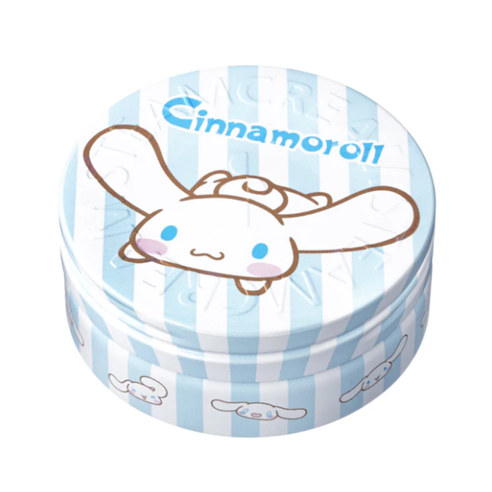 STEAMCREAM 蒸汽乳霜 蒸汽乳液 三麗鷗聯名設計 75克