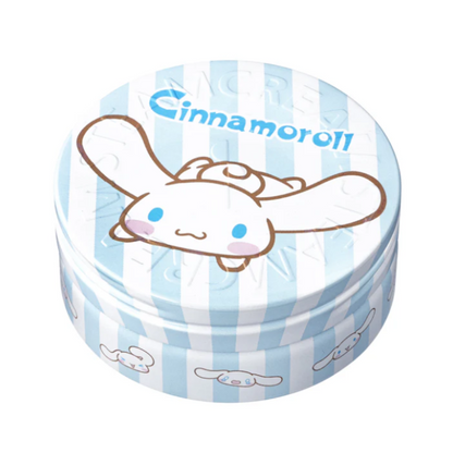 STEAMCREAM 蒸汽乳霜 蒸汽乳液 三麗鷗聯名設計 75克