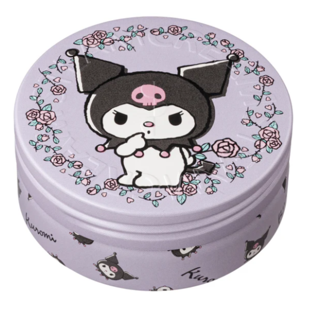 STEAMCREAM 蒸汽乳霜 蒸汽乳液 三麗鷗聯名設計 75克